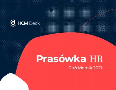 Prasówka HR na październik 2021