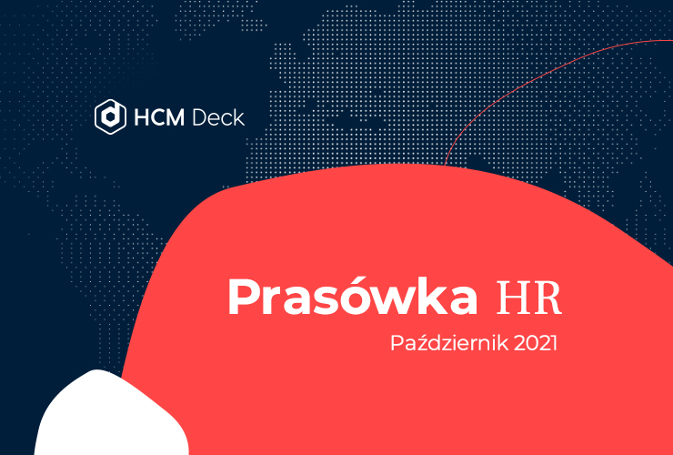 Prasówka HR na październik 2021