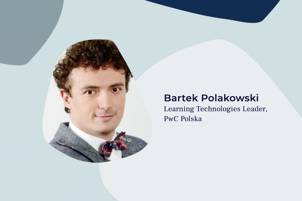 digitalization and automation in l&d expert insight from bartek polakowski