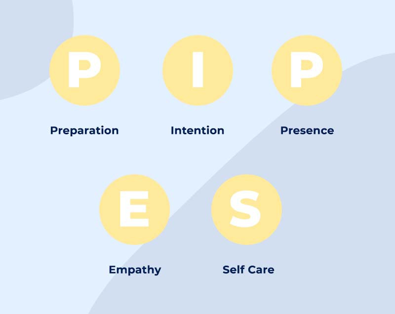 PIPES feedback model