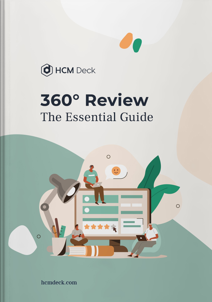 360 Review The Esssential Guide cover